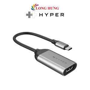 Cổng chuyển Hyperdrive HD-H8K