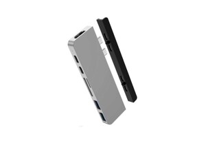 Cổng chuyển Hyperdrive HD28C