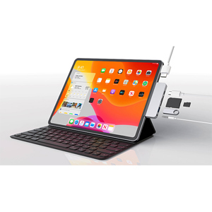 Cổng chuyển Hyperdrive HD319B