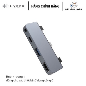 Cổng chuyển Hyperdrive HD319E