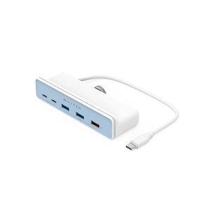 Cổng chuyển Hyperdrive HD34A6
