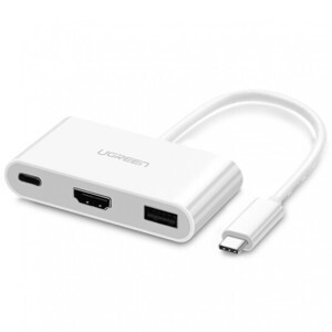 Cổng chuyển USB Type C 3.1 sang USB 3.0 Ugreen 30377