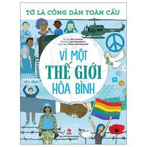 Công dân toàn cầu - Mark Gerzon