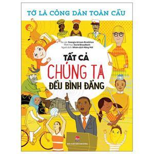 Công dân toàn cầu - Mark Gerzon