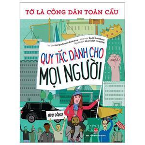 Công dân toàn cầu - Mark Gerzon