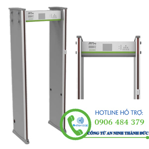 Cổng dò kim loại ZKTeco ZK-D3180S