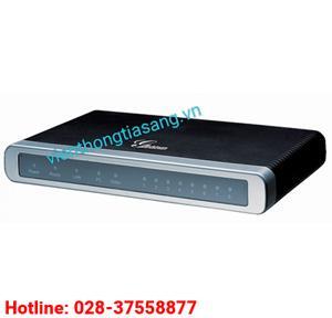 Cổng giao tiếp VOIP-E1 Grandstream GXW4501