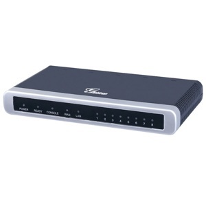 Cổng giao tiếp VOIP-FXO 8 cổng Grandstream GXW4108