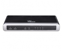 Cổng giao tiếp VOIP-FXO Grandstream GXW4104