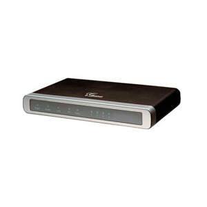 Cổng giao tiếp VOIP-FXO Grandstream GXW4104