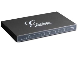 Cổng giao tiếp VOIP-FXS Grandstream GXW4224