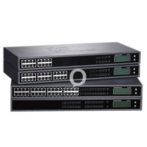 Cổng giao tiếp VOIP-FXS Grandstream GXW4224