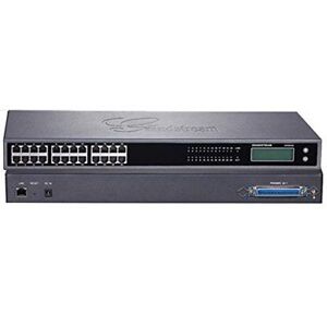 Cổng giao tiếp VOIP-FXS Grandstream GXW4224