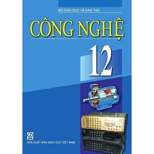 Công nghệ 12