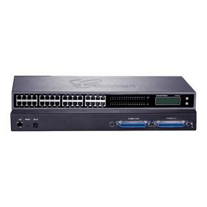 Cổng nối giao tiếp tương tự VOIP-FXS Grandstream GXW4232