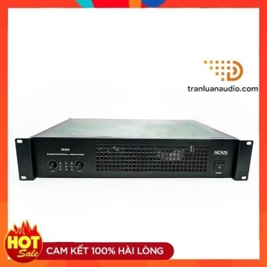 Công suất 2 kênh HOUS TA 602