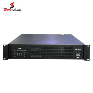 Công suất 2 kênh HOUS TA 602