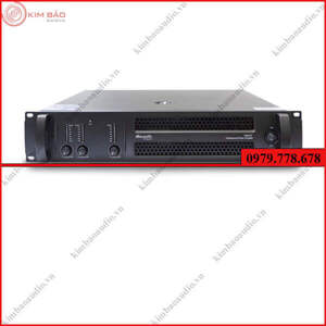 Công suất 3 kênh dBacoustic D2815