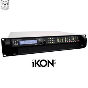 Công suất Martin Audio IKON IK81