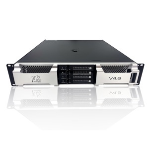 Công suất MK Acoustics V 4.6