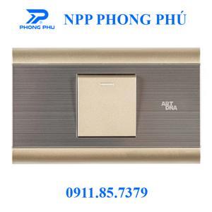 Công tắc 1 chiều Artdna C9-MK01A