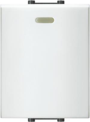 Công tắc 1 chiều cỡ M V3.0 Uten (V3.0PGK11-MS)
