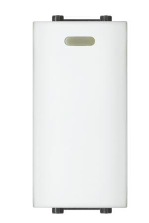 Công tắc 1 chiều cỡ S V3.0 Uten (V3.0PGK11-SS)