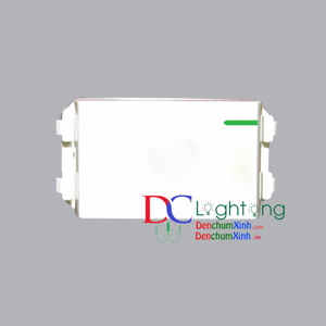 Công tắc 1 chiều MPE A6M/1V