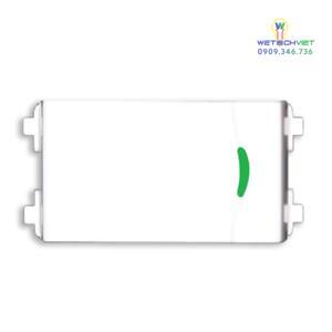 Công tắc 1 chiều MPE A7M/1