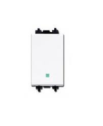 Công tắc 1 chiều Schneider F50M1_WE - Size XS