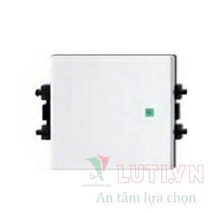 Công tắc 1 chiều Sino F50M2_WE