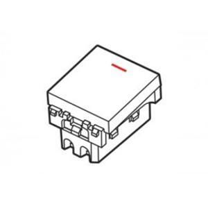 Công tắc 1 chiều Sino S18CCS/M