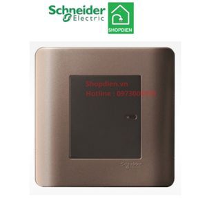 Công tắc 2 chiều Zencelo Schneider E8431-2-SZ-G19