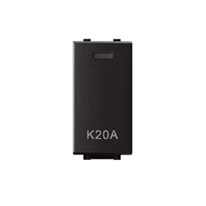 Công tắc 20A cỡ S Uten A8PGK20A