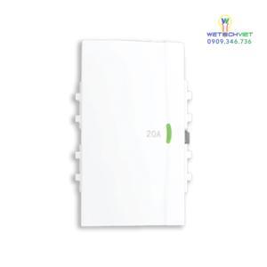 Công tắc 20A MPE A7MD20