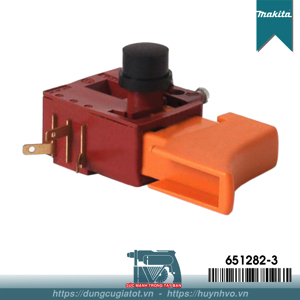 Công tắc 9237C Makita 651282-3