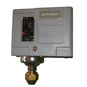 Công tắc áp suất Autosigma HS 206