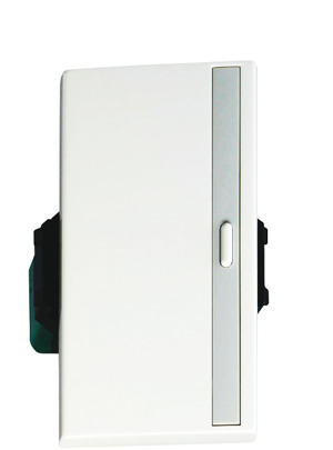 Công tắc B 1 chiều Panasonic WEV5511SW/ WEV5511-7SW