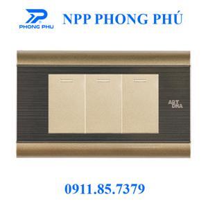 Công tắc ba 1 chiều Artdna C9-K03A