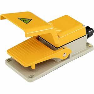 Công tắc bàn đạp Hanyoung HY-105N