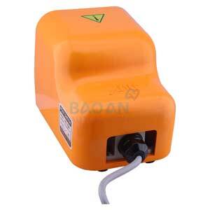 Công tắc bàn đạp Hanyoung HY-104