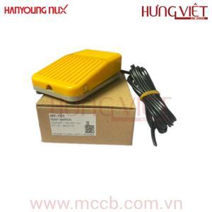 Công tắc bàn đạp Hanyoung HY-101