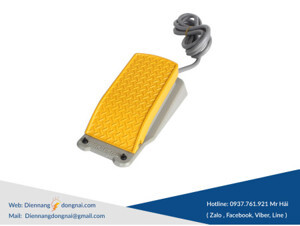 Công tắc bàn đạp Hanyoung HY-103