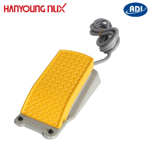 Công tắc bàn đạp Hanyoung HY-103