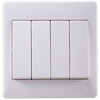 Công tắc bốn 2 chiều 10AX 51042B