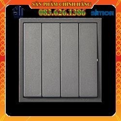 Công tắc bốn 2 chiều 16AX 701042