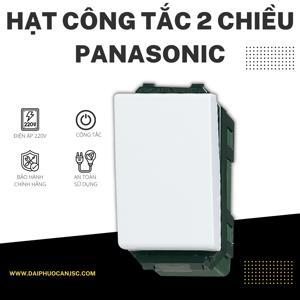 Công tắc C Cầu thang Panasonic WEV5002-7SW