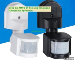 Công tắc cảm biến Allmay AM-TG-01