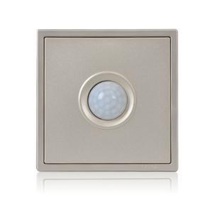 Công tắc cảm biến hồng ngoại 160W Simon 70E301