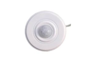 Công tắc cảm biến hồng ngoại thân nhiệt và ánh sáng Shijia SS-01